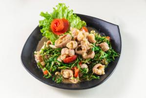 Món ăn từ lòng bò siêu ngon và hấp dẫn