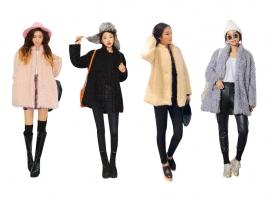 Món phụ kiện không thể thiếu trong mùa lạnh của các cô gái