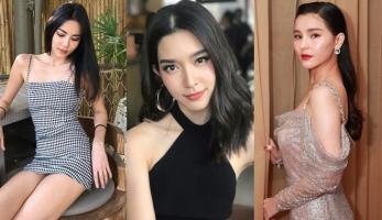 Người phụ nữ đẹp nhất Nhật Bản