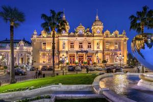 Casino đẹp nhất thế giới