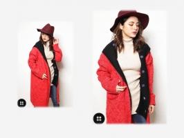 Shop thời trang nữ đẹp nhất phố Lý Nam Đế, Hà Nội