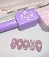 Tiệm làm nail đẹp và chất lượng nhất Trà Vinh