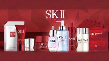 Mỹ phẩm nổi tiếng nhất của thương hiệu SKII