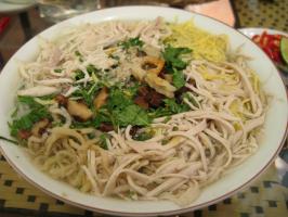 Quán bún thang ngon nhất Quận Ba Đình, Hà Nội