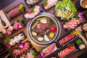 Quán nhậu ngon nổi tiếng tại Đà Nẵng