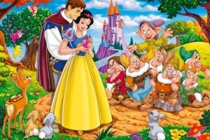 Truyện cổ tích hay nhất dỗ trẻ đi ngủ