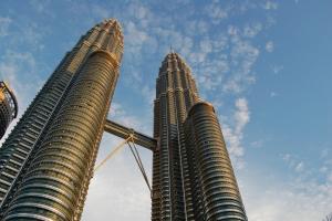 Lý do bạn nên khám phá thiên đường nhiệt đới Malaysia ngay lập tức