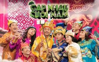 Nghệ sĩ hài Việt Nam ở miền Bắc được yêu thích nhất hiện nay