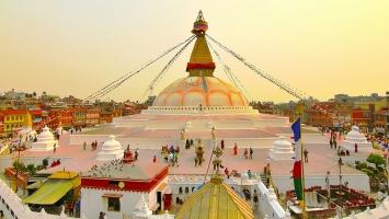 Công trình tôn giáo đẹp nhất