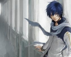 Người anh tuyệt vời nhất trong anime