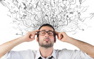 Người có trí nhớ tốt nhất thế giới