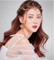 Người phụ nữ đẹp nhất Thái Lan