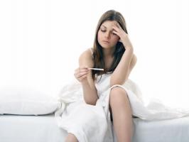 Nguyên nhân gây vô sinh ở phái nữ