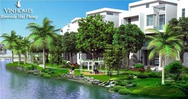 Lý do nên chọn mua Vinhomes Riva city Hải Phòng của Vingroup