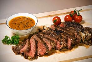 Nhà hàng beefsteak ngon nhất Quận Tân Phú, TP. HCM