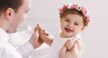 Nhà hàng, khách sạn đẹp để tổ chức thôi nôi cho bé tại Sài Gòn