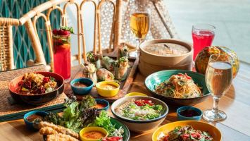 Nhà hàng ngon nổi tiếng, được yêu thích nhất quận Bắc Từ Liêm, Hà Nội
