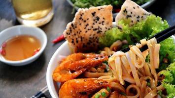 Nhà hàng, quán ăn ngon nhất Quận Cẩm Lệ, Đà Nẵng