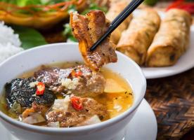 Nhà hàng, quán ăn ngon nhất tại Đông Anh, Hà Nội
