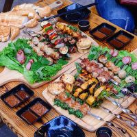 Nhà hàng, quán ăn ngon nhất tại Gia Lâm, Hà Nội