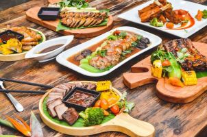 Quán ăn ngon ở đường Nguyễn Thái Học, TP. Huế, Thừa Thiên Huế