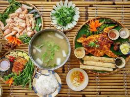 Nhà hàng, quán ăn ngon nhất đường Trần Huy Liệu, TP. HCM