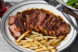 Nhà hàng steak ngon nhất tại TP. Phú Quốc, Kiên Giang