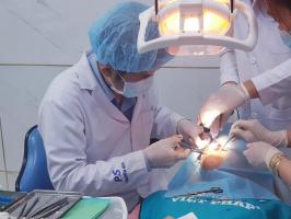 Nha khoa nhổ răng khôn uy tín và chất lượng nhất tại TP. Cần Thơ