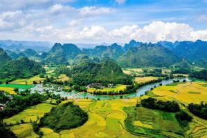 Nhà xe uy tín nhất chạy tuyến Hà Nội - Cao Bằng