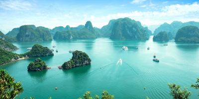 Nhà xe uy tín nhất chạy tuyến Hà Nội - Hạ Long