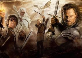 Nhân vật được yêu thích nhất trong The Lord of the Rings
