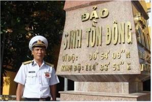 Bài thơ hay của nhà thơ Phan Trung