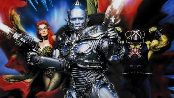 Bộ phim dở nhất chuyển thể từ DC Comics