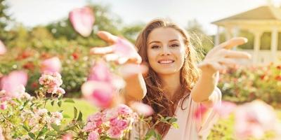 Mẫu phụ nữ bạn nên hẹn hò nhất