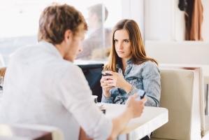 Dấu hiệu nhận biết người đàn ông không còn yêu bạn