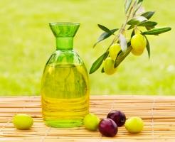 Tác dụng thần kì của dầu ô liu