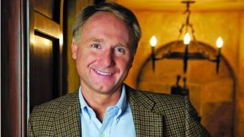 Tác phẩm trinh thám kinh điển của tác giả Dan Brown