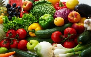 Địa chỉ bán thực phẩm sạch uy tín nhất tại Hà Nội
