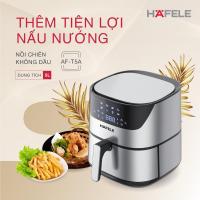 Nồi chiên không dầu của Đức chất lượng tốt nhất