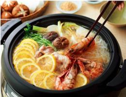 Nồi lẩu điện chất lượng nhất trên thị trường hiện nay