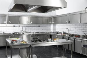 Địa chỉ thi công tủ bếp inox uy tín nhất tỉnh Lâm Đồng