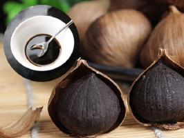Nước tỏi đen chất lượng nhất hiện nay