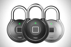 Ổ khóa vân tay thông minh tốt nhất hiện nay