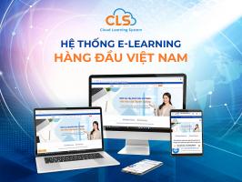 Phần mềm E-Learning cho doanh nghiệp tốt nhất năm 2021