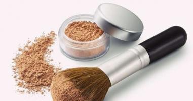 Phấn phủ kiềm dầu giúp che khít lỗ chân lông giá học sinh, sinh viên tốt nhất