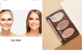 Sản phẩm tốt nhất đến từ thương hiệu Cover Girl
