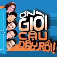 Phần thi ấn tượng nhất Ơn Giời! Cậu đây rồi mùa 3