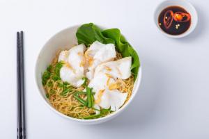 Quán mỳ ngon nhất tại Hà Nội