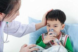 Bác sĩ chuyên khoa hen suyễn giỏi, giàu kinh nghiệm nhất hiện nay