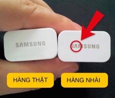 Bí quyết phân biệt đồ điện tử thật hay nhái bạn nhất định phải biết